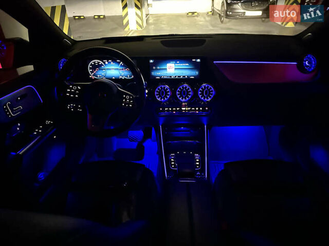 Мерседес Б-класс, объемом двигателя 1.95 л и пробегом 230 тыс. км за 23400 $, фото 37 на Automoto.ua