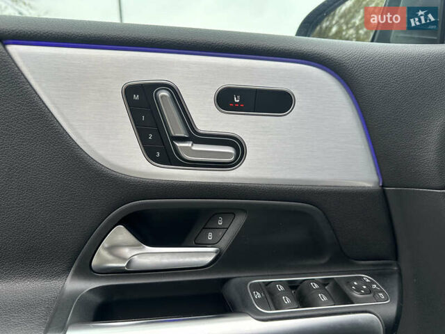 Мерседес Б-класс, объемом двигателя 1.95 л и пробегом 230 тыс. км за 23400 $, фото 12 на Automoto.ua