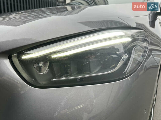 Мерседес Б-класс, объемом двигателя 1.95 л и пробегом 230 тыс. км за 23400 $, фото 36 на Automoto.ua