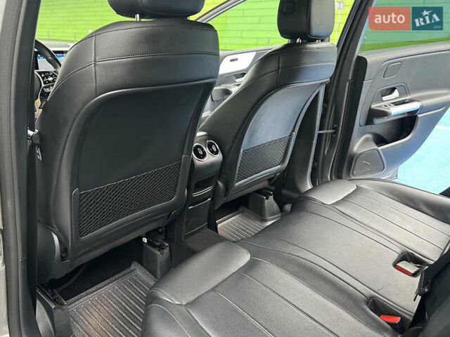 Мерседес Б-класс, объемом двигателя 1.95 л и пробегом 230 тыс. км за 23400 $, фото 20 на Automoto.ua