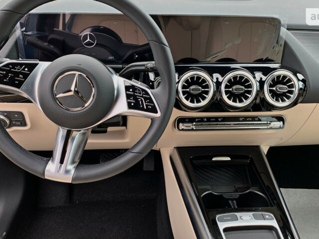 купити нове авто Мерседес Б-клас 2023 року від офіційного дилера Mercedes-Benz "ВОЛИНЬ-АВТО" Мерседес фото