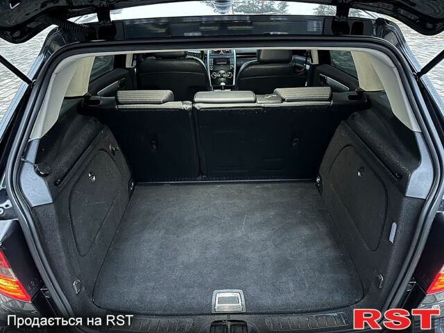 Мерседес Б-класс, объемом двигателя 2 л и пробегом 193 тыс. км за 7700 $, фото 13 на Automoto.ua