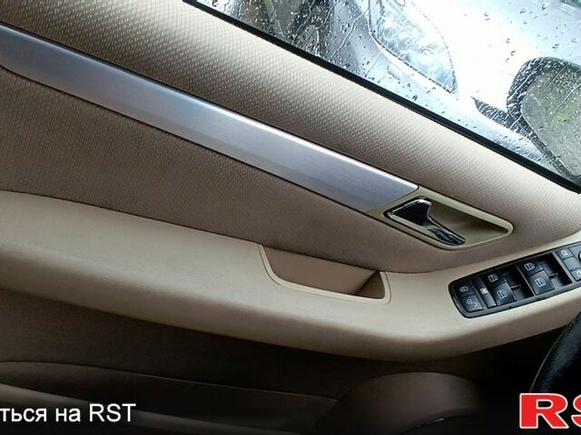 Мерседес Б-класс, объемом двигателя 2 л и пробегом 277 тыс. км за 3850 $, фото 8 на Automoto.ua