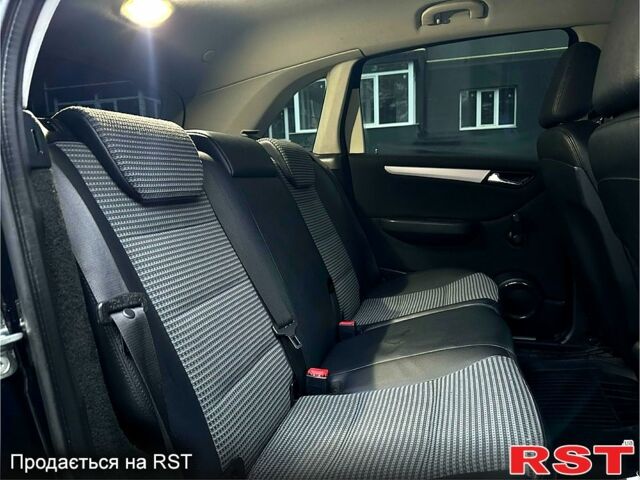 Мерседес Б-класс, объемом двигателя 2 л и пробегом 193 тыс. км за 7700 $, фото 10 на Automoto.ua