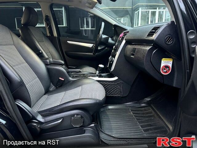 Мерседес Б-класс, объемом двигателя 2 л и пробегом 193 тыс. км за 7700 $, фото 11 на Automoto.ua