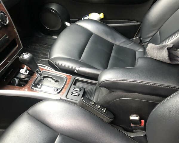 Жовтий Мерседес Б-клас, об'ємом двигуна 2 л та пробігом 460 тис. км за 5400 $, фото 7 на Automoto.ua