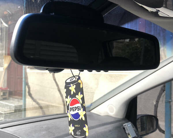 Жовтий Мерседес Б-клас, об'ємом двигуна 2 л та пробігом 460 тис. км за 5400 $, фото 9 на Automoto.ua