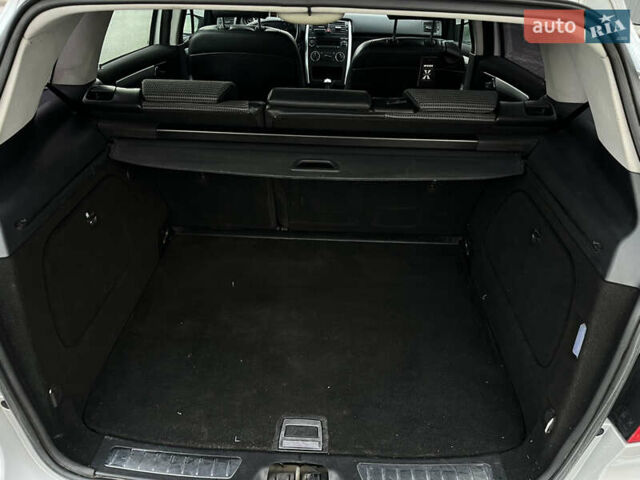 Серый Мерседес Б-класс, объемом двигателя 1.99 л и пробегом 223 тыс. км за 5500 $, фото 21 на Automoto.ua