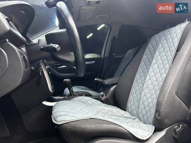 Серый Мерседес Б-класс, объемом двигателя 1.99 л и пробегом 307 тыс. км за 5100 $, фото 12 на Automoto.ua