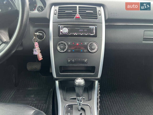 Серый Мерседес Б-класс, объемом двигателя 2.03 л и пробегом 125 тыс. км за 7950 $, фото 17 на Automoto.ua