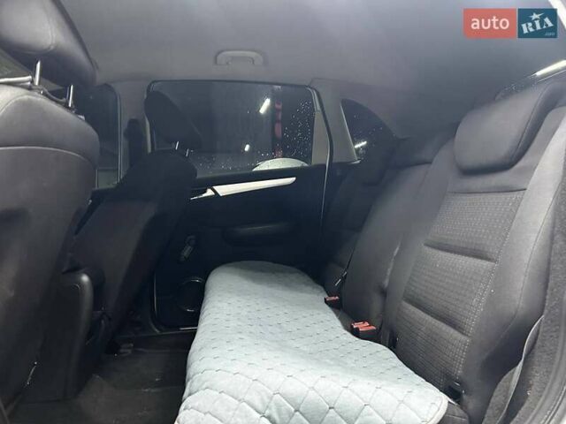 Серый Мерседес Б-класс, объемом двигателя 1.99 л и пробегом 307 тыс. км за 5100 $, фото 18 на Automoto.ua