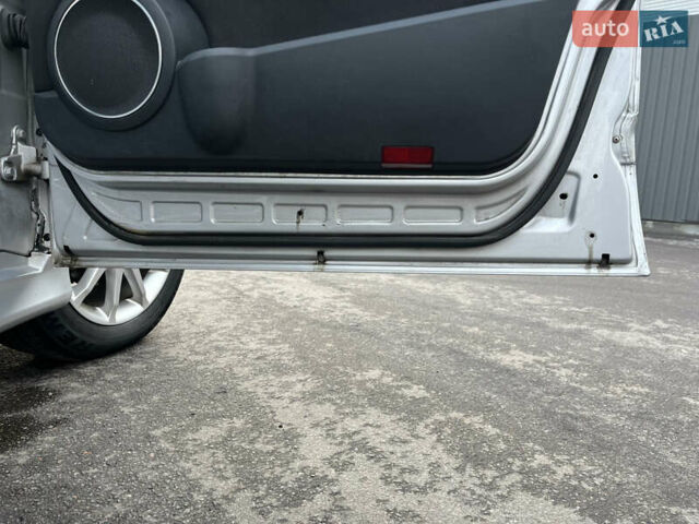 Серый Мерседес Б-класс, объемом двигателя 1.99 л и пробегом 223 тыс. км за 5500 $, фото 9 на Automoto.ua