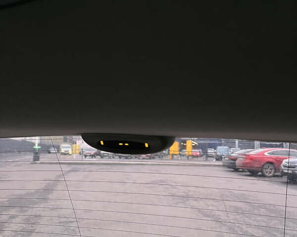 Серый Мерседес Б-класс, объемом двигателя 1.99 л и пробегом 223 тыс. км за 5500 $, фото 26 на Automoto.ua