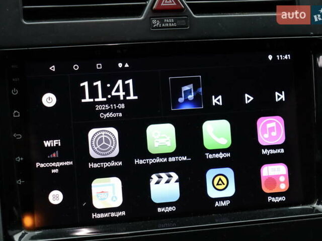 Серый Мерседес Б-класс, объемом двигателя 2 л и пробегом 273 тыс. км за 5500 $, фото 10 на Automoto.ua