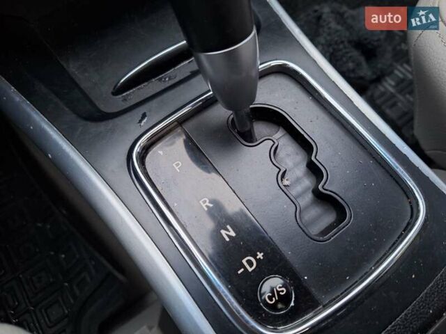 Сірий Мерседес Б-клас, об'ємом двигуна 2.03 л та пробігом 379 тис. км за 4700 $, фото 45 на Automoto.ua