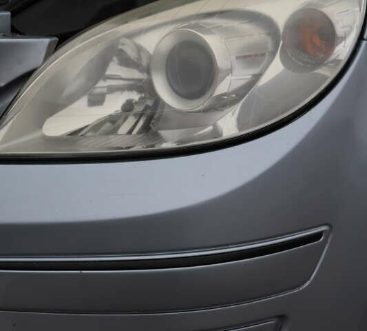 Серый Мерседес Б-класс, объемом двигателя 2 л и пробегом 273 тыс. км за 5500 $, фото 17 на Automoto.ua