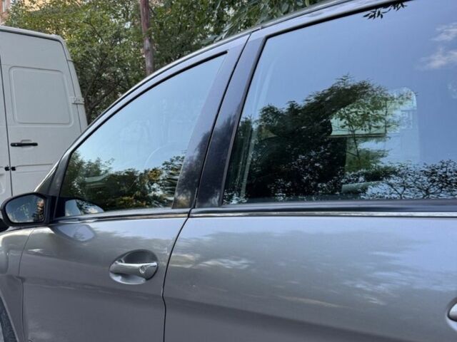 Мерседес Б-клас 2005 у Хмельницькому на Automoto.ua Сірий Мерседес Б-клас, об'ємом двигуна 2 л та пробігом 200 тис. км за 6800 $, фото 6 на Automoto.ua