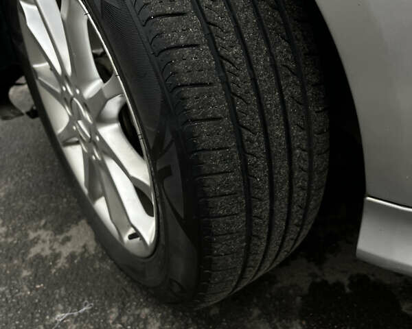 Серый Мерседес Б-класс, объемом двигателя 1.99 л и пробегом 223 тыс. км за 5500 $, фото 6 на Automoto.ua