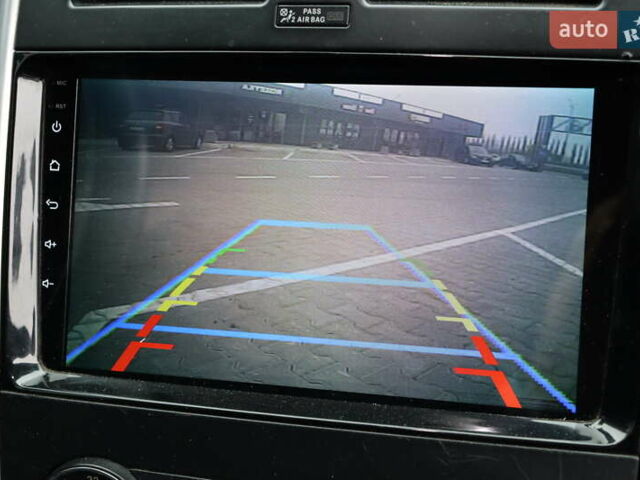 Серый Мерседес Б-класс, объемом двигателя 2 л и пробегом 273 тыс. км за 5500 $, фото 14 на Automoto.ua