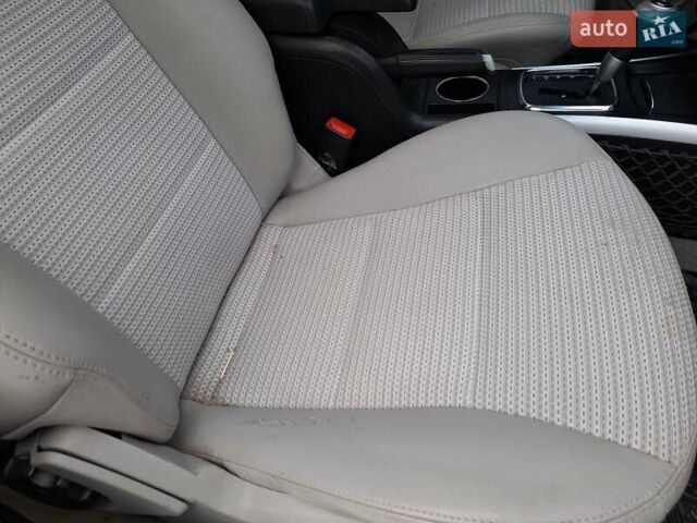 Сірий Мерседес Б-клас, об'ємом двигуна 2.03 л та пробігом 379 тис. км за 4700 $, фото 34 на Automoto.ua