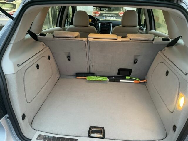 Сірий Мерседес Б-клас, об'ємом двигуна 1.7 л та пробігом 100 тис. км за 6400 $, фото 5 на Automoto.ua