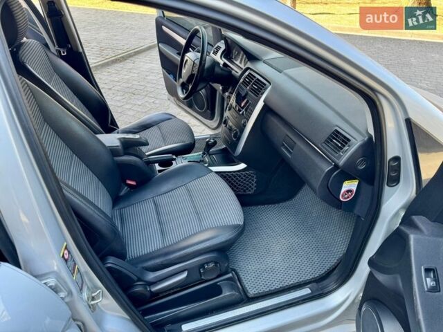 Серый Мерседес Б-класс, объемом двигателя 1.99 л и пробегом 280 тыс. км за 5800 $, фото 16 на Automoto.ua