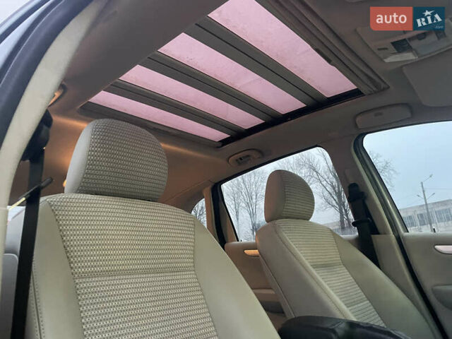 Серый Мерседес Б-класс, объемом двигателя 1.7 л и пробегом 99 тыс. км за 6950 $, фото 21 на Automoto.ua