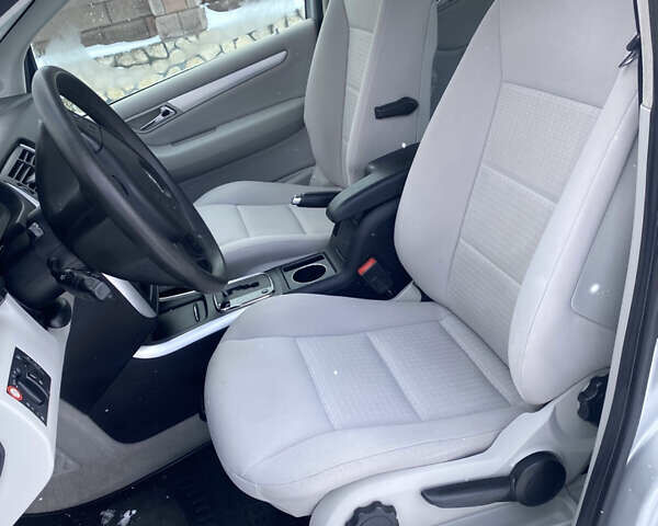 Сірий Мерседес Б-клас, об'ємом двигуна 1.7 л та пробігом 122 тис. км за 5800 $, фото 7 на Automoto.ua