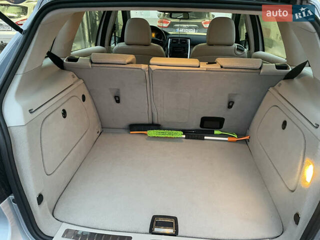 Серый Мерседес Б-класс, объемом двигателя 1.7 л и пробегом 99 тыс. км за 6950 $, фото 15 на Automoto.ua