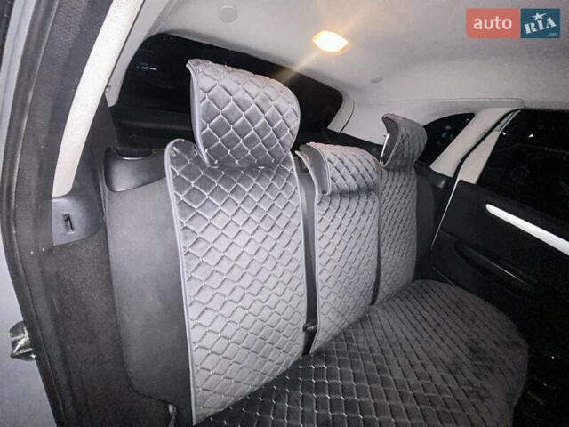 Сірий Мерседес Б-клас, об'ємом двигуна 1.7 л та пробігом 264 тис. км за 5700 $, фото 6 на Automoto.ua