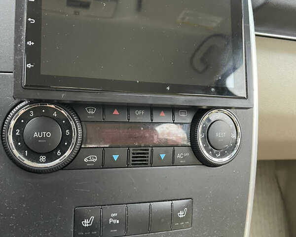 Сірий Мерседес Б-клас, об'ємом двигуна 2 л та пробігом 273 тис. км за 6900 $, фото 38 на Automoto.ua