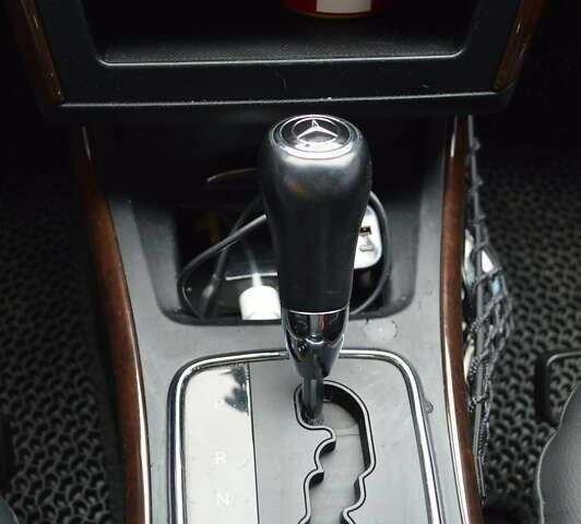 Серый Мерседес Б-класс, объемом двигателя 1.5 л и пробегом 163 тыс. км за 6800 $, фото 19 на Automoto.ua