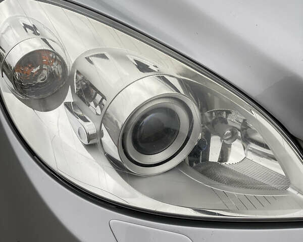 Сірий Мерседес Б-клас, об'ємом двигуна 1.5 л та пробігом 200 тис. км за 6200 $, фото 12 на Automoto.ua