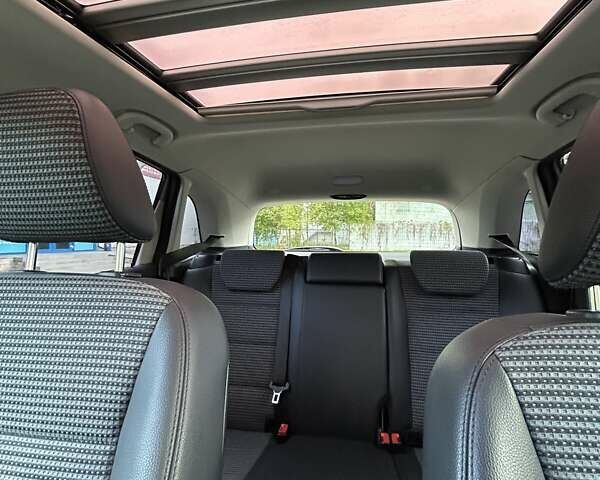 Серый Мерседес Б-класс, объемом двигателя 2.03 л и пробегом 234 тыс. км за 6550 $, фото 92 на Automoto.ua