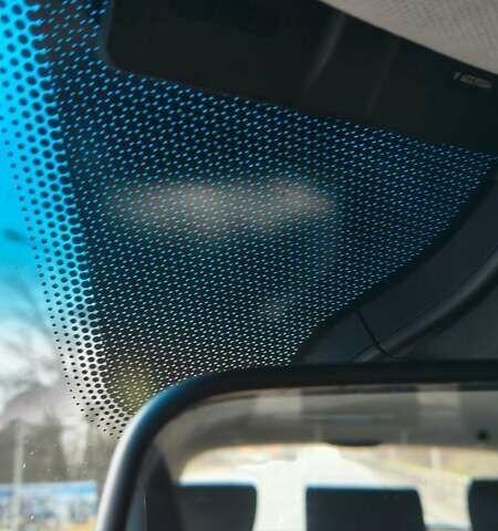 Серый Мерседес Б-класс, объемом двигателя 2 л и пробегом 289 тыс. км за 5700 $, фото 25 на Automoto.ua