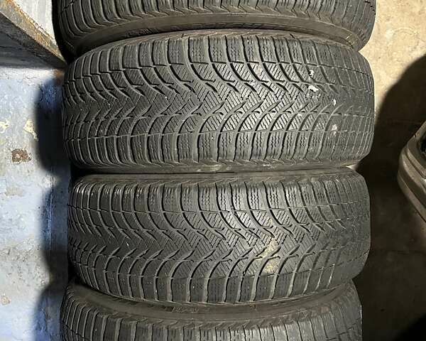 Серый Мерседес Б-класс, объемом двигателя 2.03 л и пробегом 234 тыс. км за 6550 $, фото 119 на Automoto.ua