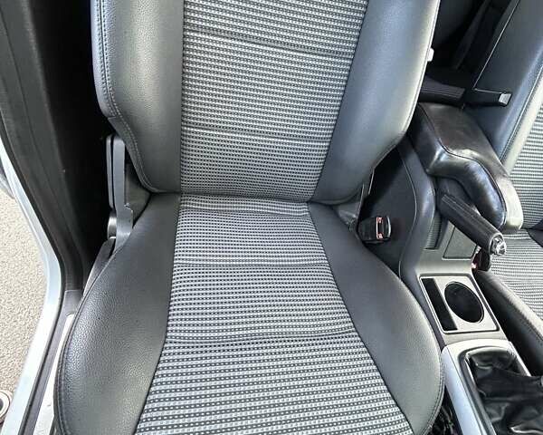 Серый Мерседес Б-класс, объемом двигателя 2.03 л и пробегом 234 тыс. км за 6550 $, фото 65 на Automoto.ua