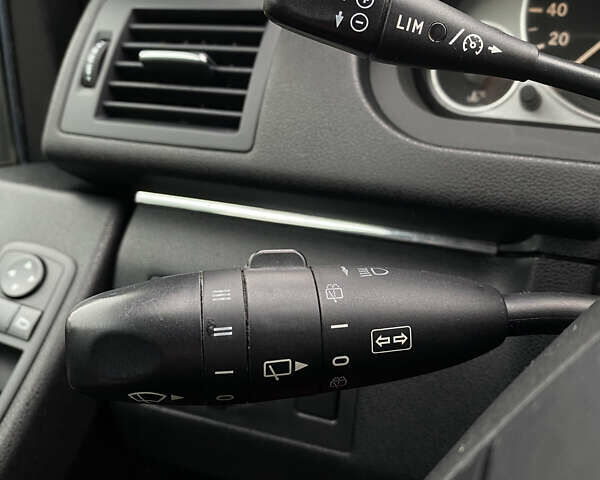 Сірий Мерседес Б-клас, об'ємом двигуна 1.5 л та пробігом 200 тис. км за 6200 $, фото 55 на Automoto.ua