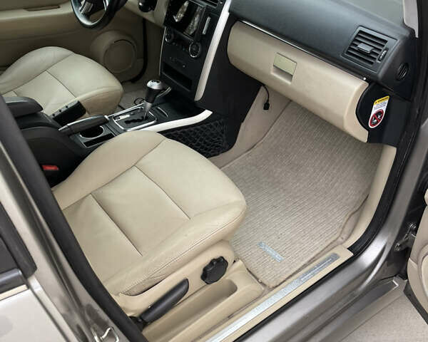 Сірий Мерседес Б-клас, об'ємом двигуна 2 л та пробігом 273 тис. км за 6900 $, фото 24 на Automoto.ua