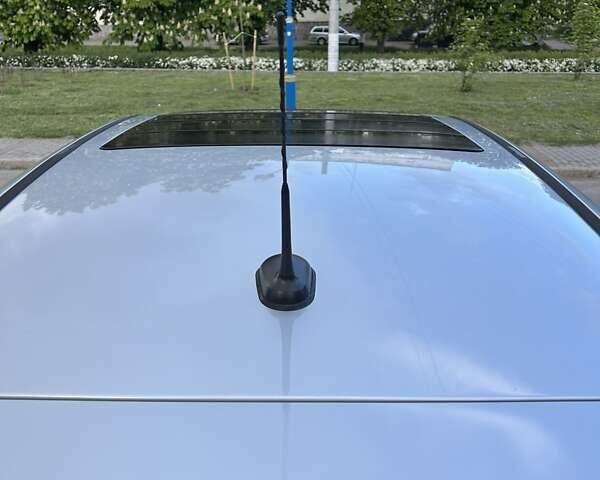 Серый Мерседес Б-класс, объемом двигателя 2.03 л и пробегом 234 тыс. км за 6550 $, фото 8 на Automoto.ua