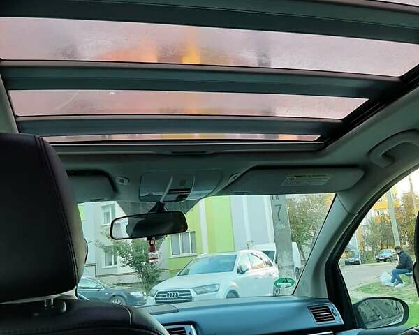 Сірий Мерседес Б-клас, об'ємом двигуна 2.04 л та пробігом 242 тис. км за 6500 $, фото 27 на Automoto.ua