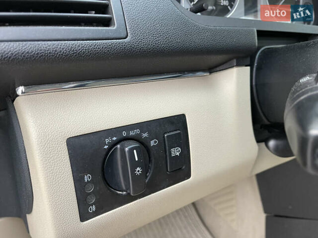 Сірий Мерседес Б-клас, об'ємом двигуна 2 л та пробігом 273 тис. км за 6900 $, фото 32 на Automoto.ua