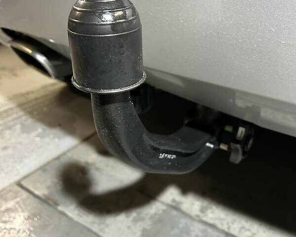 Серый Мерседес Б-класс, объемом двигателя 2.03 л и пробегом 234 тыс. км за 6550 $, фото 112 на Automoto.ua