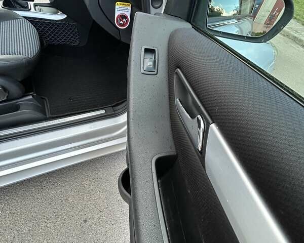 Серый Мерседес Б-класс, объемом двигателя 2.03 л и пробегом 234 тыс. км за 6550 $, фото 59 на Automoto.ua