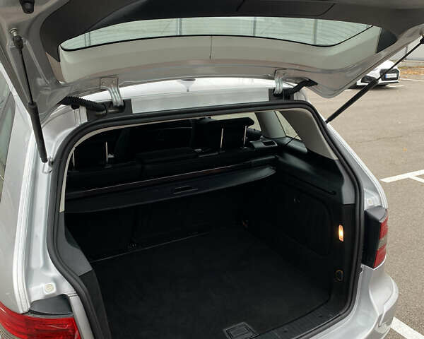 Сірий Мерседес Б-клас, об'ємом двигуна 1.5 л та пробігом 200 тис. км за 6200 $, фото 43 на Automoto.ua