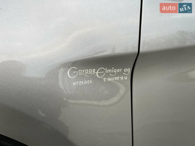 Сірий Мерседес Б-клас, об'ємом двигуна 2 л та пробігом 273 тис. км за 6900 $, фото 48 на Automoto.ua