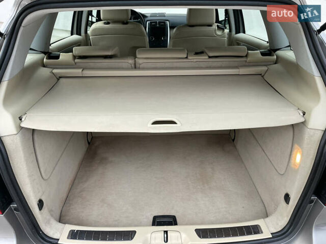 Сірий Мерседес Б-клас, об'ємом двигуна 2 л та пробігом 273 тис. км за 6900 $, фото 29 на Automoto.ua