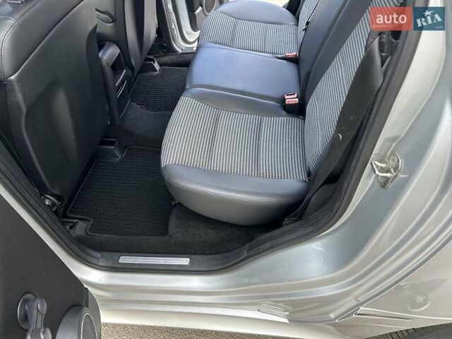 Серый Мерседес Б-класс, объемом двигателя 2.03 л и пробегом 234 тыс. км за 6550 $, фото 51 на Automoto.ua