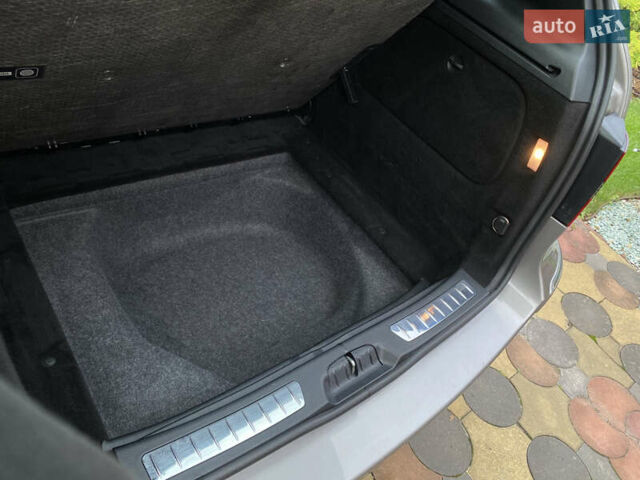 Сірий Мерседес Б-клас, об'ємом двигуна 2 л та пробігом 250 тис. км за 7200 $, фото 36 на Automoto.ua