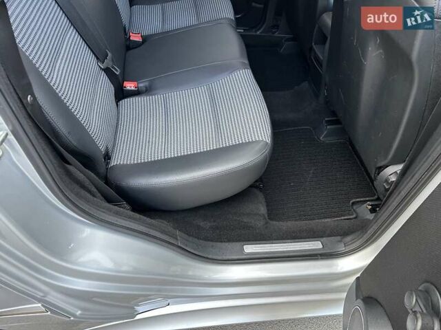 Серый Мерседес Б-класс, объемом двигателя 2.03 л и пробегом 234 тыс. км за 6550 $, фото 52 на Automoto.ua